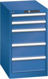 LISTA Schubladenschrank