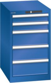 LISTA Schubladenschrank