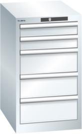 LISTA Schubladenschrank