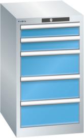 LISTA Schubladenschrank