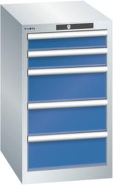 LISTA Schubladenschrank