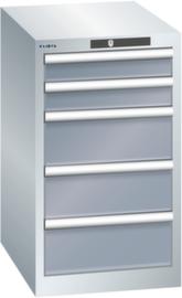 LISTA Schubladenschrank