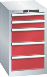 LISTA Schubladenschrank