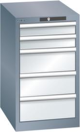 LISTA Schubladenschrank