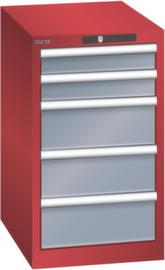 LISTA Schubladenschrank