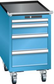 LISTA Schubladenschrank mobil