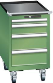 LISTA Schubladenschrank mobil