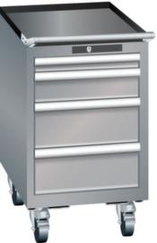 LISTA Schubladenschrank mobil