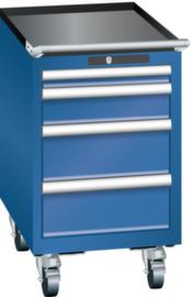 LISTA Schubladenschrank mobil