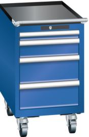 LISTA Schubladenschrank mobil