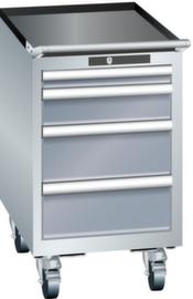 LISTA Schubladenschrank mobil