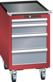 LISTA Schubladenschrank mobil