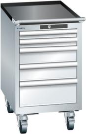 LISTA Schubladenschrank mobil