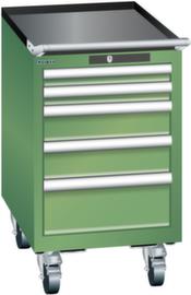 LISTA Schubladenschrank mobil