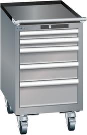 LISTA Schubladenschrank mobil