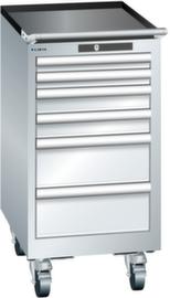 LISTA Schubladenschrank mobil