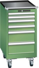 LISTA Schubladenschrank mobil