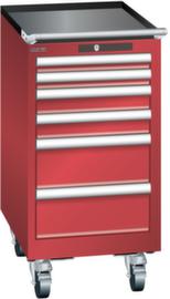 LISTA Schubladenschrank mobil