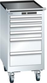 LISTA Schubladenschrank mobil