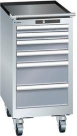 LISTA Schubladenschrank mobil