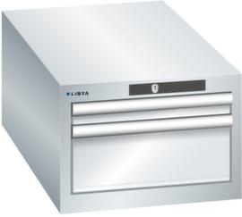 LISTA Schubladenschrank