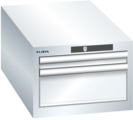 LISTA Schubladenschrank