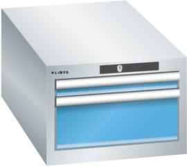 LISTA Schubladenschrank