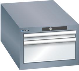 LISTA Schubladenschrank