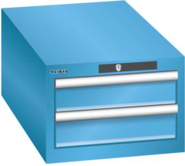 LISTA Schubladenschrank