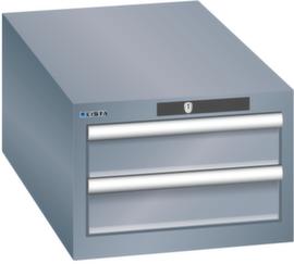 LISTA Schubladenschrank