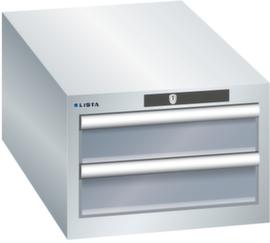 LISTA Schubladenschrank