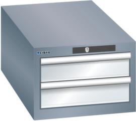 LISTA Schubladenschrank