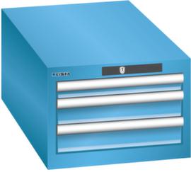 LISTA Schubladenschrank