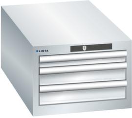 LISTA Schubladenschrank