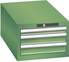 LISTA Schubladenschrank