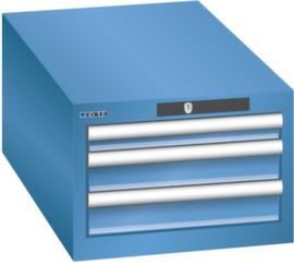 LISTA Schubladenschrank