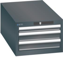 LISTA Schubladenschrank