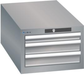 LISTA Schubladenschrank