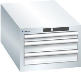 LISTA Schubladenschrank