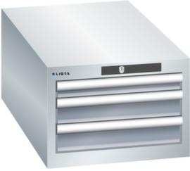 LISTA Schubladenschrank