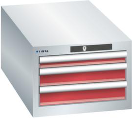 LISTA Schubladenschrank