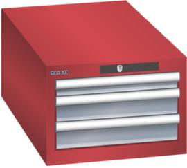 LISTA Schubladenschrank