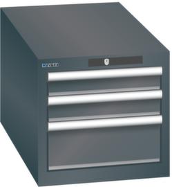 LISTA Schubladenschrank