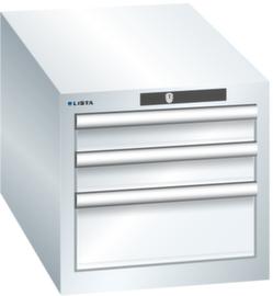 LISTA Schubladenschrank