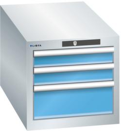 LISTA Schubladenschrank