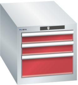 LISTA Schubladenschrank