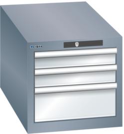 LISTA Schubladenschrank