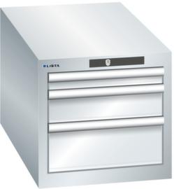 LISTA Schubladenschrank