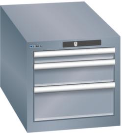 LISTA Schubladenschrank