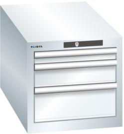 LISTA Schubladenschrank